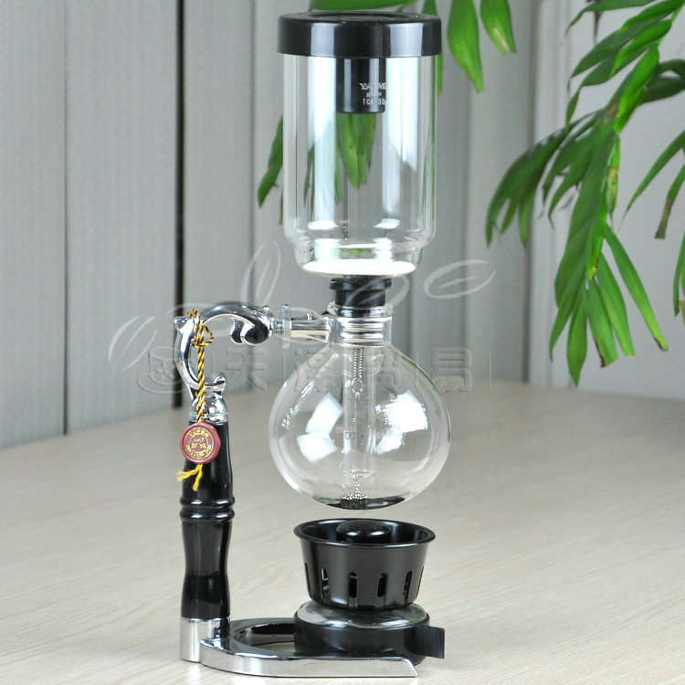Taiwan YAMI Syphon Household stopper kettle Siphon Coffee pot 2/3/5 Servingsin the Tableware , Coffee , Coffee pot category - from Buy2taobao.com to provide professional Taobao agent buy service
