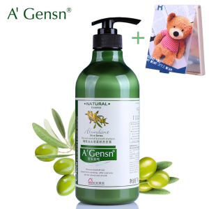 头发护理正品 去屑控油柔顺去油护发洗发水 莱