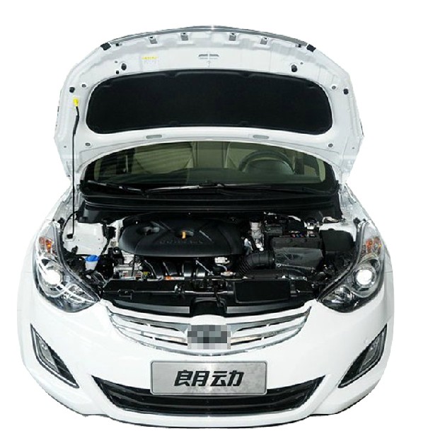 朗动发动机隔音棉哪种好?朗动发动机隔音棉价