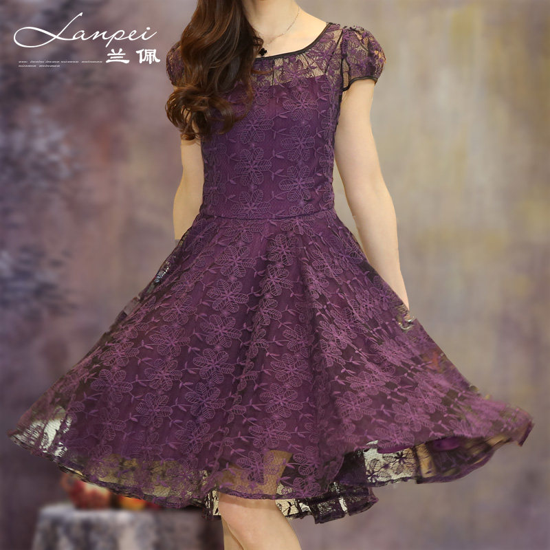 时尚优美的女装不容错过