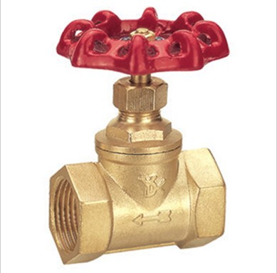 铜截止阀 自来水总开关止水阀 开关阀 阀门DN