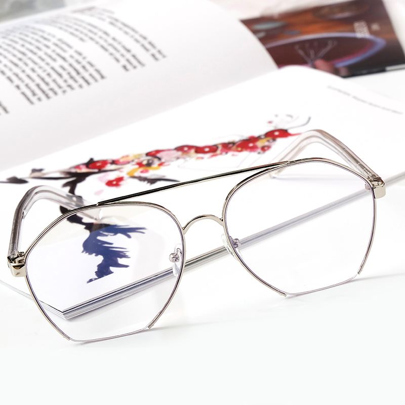new pattern Half-frame Yurt Korean Edition Sunglasses Vanguard fashion Sunglasses men and women personality decorate glassesin the ZIPPO/Swiss Army Knife/Glasses , Glasses category - from Buy2taobao.com to provide professional Taobao agent buy service