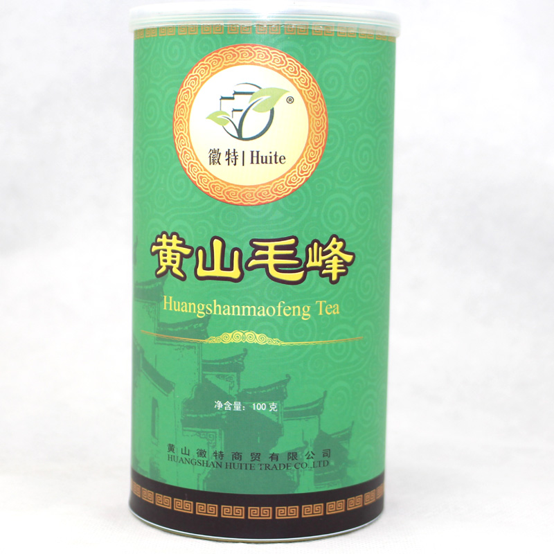 Crown reputation 2019 New tea Alpine manual Super Huang Shan Mao Feng 100 gramin the Tea , Green tea (New) , Huang Shan Mao Feng category - from Buy2taobao.com to provide professional Taobao agent buy service