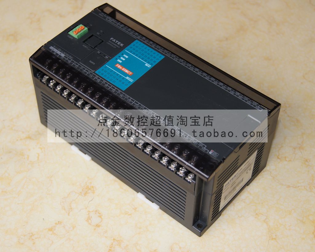 95成新永宏PLC FBS-60MCT FBS-60MAT FBS-60MCT2-AC都有 有质保在类目 3C数码配件, 电子元器件市场, 电子元件, 其它元器件中 - 来自Buy2taobao.com提供专业的淘宝代购服务