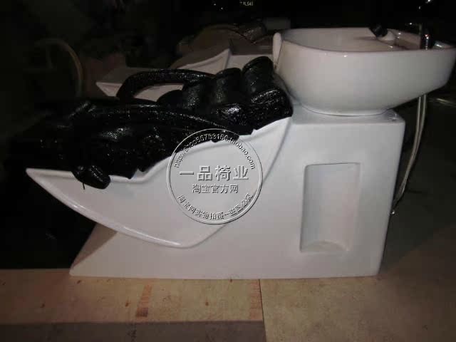 新款洗头床 冲水床 玻璃钢洗头床 理发店洗头床厂家直销 XK9001在类目 商业/办公家具, 发廊/美容家具, 美容/美发床中 - 来自Buy2taobao.com提供专业的淘宝代购服务