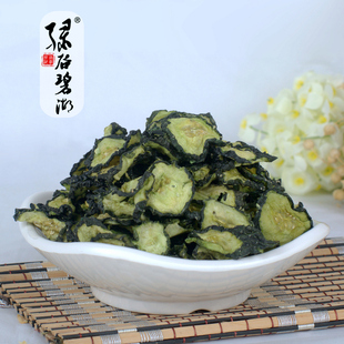  农家干菜 脱水蔬菜 黄瓜钱 农家自晒黄瓜片 黄瓜干 黄瓜片 250g