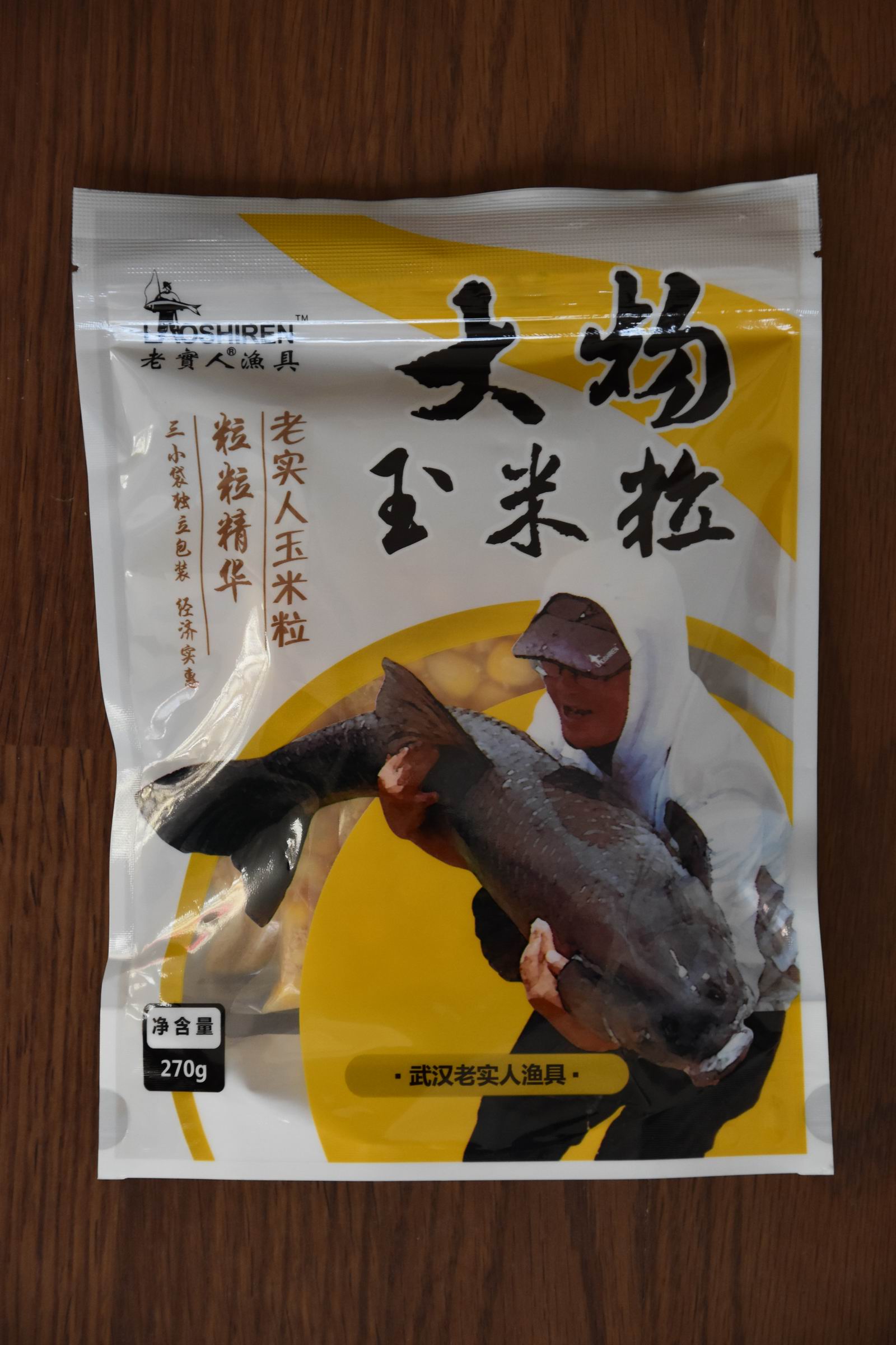 Honest person corn Crazy nest Giants Herring Grass carpin the Outdoor/Mountaineer/Camping/Travel Goods , Fishing equipment , Bait category - from Buy2taobao.com to provide professional Taobao agent buy service