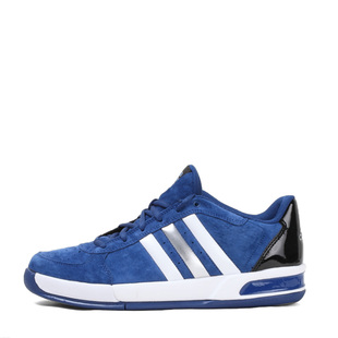  Adidas/阿迪达斯BL男鞋正品新款NBA休闲篮球鞋G67256