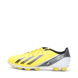  专柜正品adidas阿迪达斯春季新款男子F50足球鞋G65437男鞋