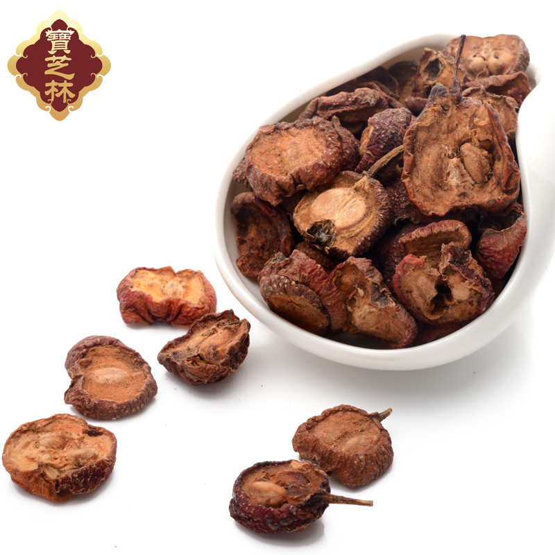 淘宝网[宝芝林官方旗舰店]热卖宝芝林_山楂干