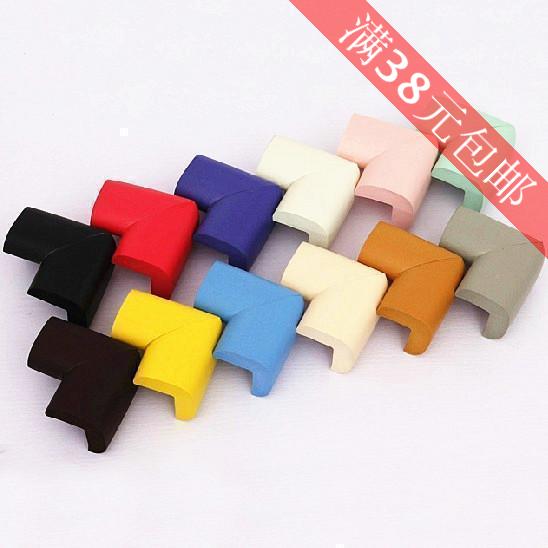 Zhuojiao protective sleeve protect Angle bar Protection of Protective pads Collision angle Super thick/Collision anglein the Diapers/Care/Feeding/Push lathe , Crash/Remind/Security/Protection , Collision angle category - from Buy2taobao.com to provide professional Taobao agent buy service