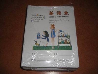 英語本在類目 電子詞典/電紙書/文化用品, 紙張本冊, 筆記本/記事本中 - 來自Buy2taobao.com提供專業的淘寶代購服務