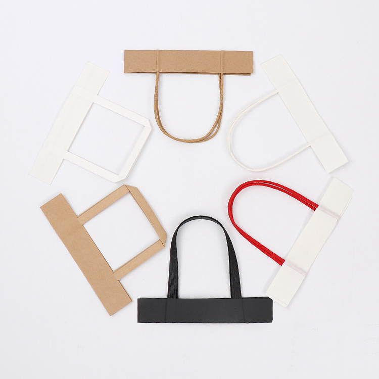 colour customized Exclusive link Environmental protection paper/Paper hand/Kraft paper rope/Paper bag handle/Paper handin the Home Fabric , Sew DIY Material,Tools and finished products , Sew DIY Fitting/Accessories/Accessories , Rope category - from Buy2taobao.com to provide professional Taobao agent buy service