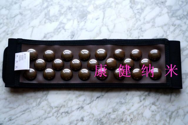 Protection belt Nanometer Tourmaline Healthcare belt superior quality Germanium stone beltin the Personal Care/Health/Massage equipment , Home health care equipment , Health protectors(Waist/Knee/Leg) category - from Buy2taobao.com to provide professional Taobao agent buy service