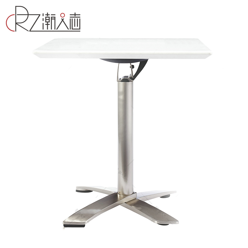 Simplicity Multipurpose negotiating table Front desk outdoors balcony Café table abs Plastic table Folding tablein the Residential furniture , Tables , Folding table category - from Buy2taobao.com to provide professional Taobao agent buy service