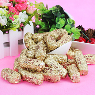  14年7月新货 美国Almond Roca乐家杏仁糖1190g 北美原装进口糖果