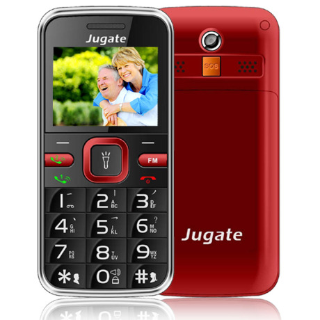 Мобильный телефон Fadar C200 CDMA Мобильный телефон Fadar C200 CDMA