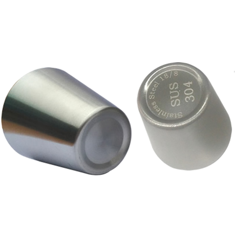 304 Stainless steel Small glass household Cup white wine Small handless winecup trumpet A cup Fall Metal Tasting glassin the Tableware , Flagon/Wineglass/Wine , Wineglass category - from Buy2taobao.com to provide professional Taobao agent buy service