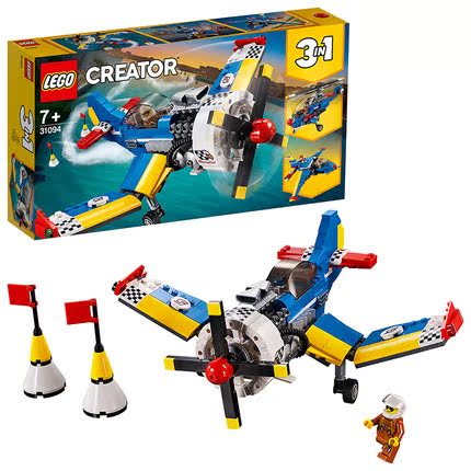 现货 2019新款 LEGO乐高创意百变三合一 31086/31087/31088/31090|msdalam kategori Toy/bayi/teka-teki/blok bangunan/model, manik/teka-teki/Pasangan/pemasangan/Pukul mainan, pembinaan/Berjuang blok dimasukkan - dari Buy2taobao.com untuk memberikan perkhidmatan ejen Taobao profesional membeli