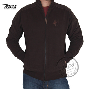 万宝路 男装 专柜正品 <em>春秋</em> 厚<em>开衫 卫衣</em> 2013新