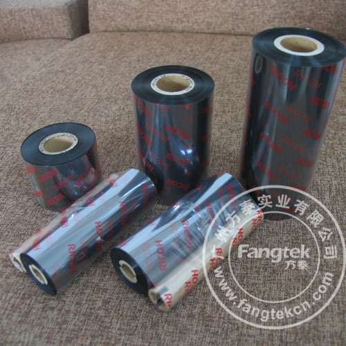 廠家供應理光B110CR全樹脂碳帶100*300在類目 辦公設備/耗材/相關服務, 墨粉硒鼓耗材類, 碳帶中 - 來自Buy2taobao.com提供專業的淘寶代購服務