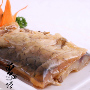 曾亿增 浙江特产 鱼片鱼干 鱼肉 醉鱼干120g 特产 零食 小吃 年货