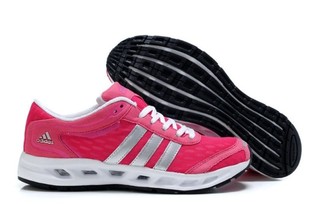  阿迪达斯女鞋正品春夏新款跑步鞋adds缓震网面透气休闲运动鞋