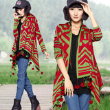 淘宝聚划算购物裂帛项链民族风<em>首饰</em>原创手工礼