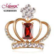 Брошки, Купить недорого MEWOX Cross/Crown