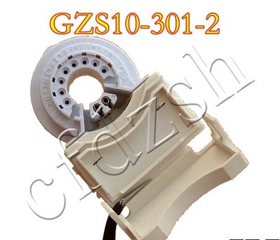 【升值电子】双聚焦管座 GZS10-301-2 正品九脚管座在类目 3C数码配件, 电子元器件市场, 电子元件, 其它元器件中 - 来自Buy2taobao.com提供专业的淘宝代购服务