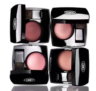 香港代购 Chanel 香奈尔 彩妆专柜正品 腮红膏