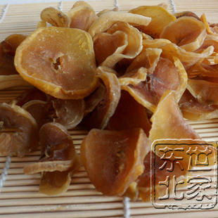  东北特产土豆干 土豆片干 新土豆干脱水蔬菜干 农家自晒500g