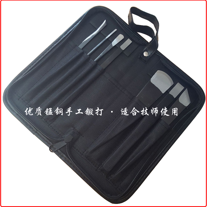 锻打高碳钢修脚刀套装指甲刀修甲修脚工具套装皮包7件套开刃包邮|ruв категории семья/личные чистящие средства, потребительских уборка посуды, маникюрные ножницы/маникюрные ножницы, гвоздь/маникюр костюм - от Buy2taobao.com для оказания профессиональной услуги покупки агента Taobao