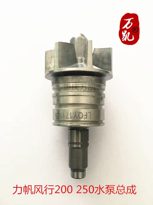 力帆风行 力帆250 力帆300 水泵总成 叶轮 水泵轴 水封配件在类目 五金/工具, 机电五金, 泵, 水泵中 - 来自Buy2taobao.com提供专业的淘宝代购服务