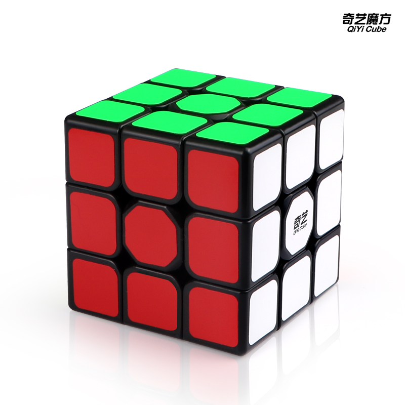 个性定制奇艺启航3阶贴纸魔方三益智玩具入门竞速顺滑送教程在类目 玩具/童车/益智/积木/模型, 解锁/迷宫/魔方/智力玩具, 魔方中 - 来自Buy2taobao.com提供专业的淘宝代购服务