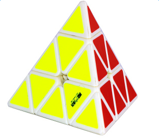 Rubik's Cube Special-shaped Pyramid Triangle Tower children Puzzle Toys personality customized transparent logoin the Toy/Childs/Puzzle/Building block/Model , Unlock/Maze/Cube/Intelligence toys , Cube category - from Buy2taobao.com to provide professional Taobao agent buy service