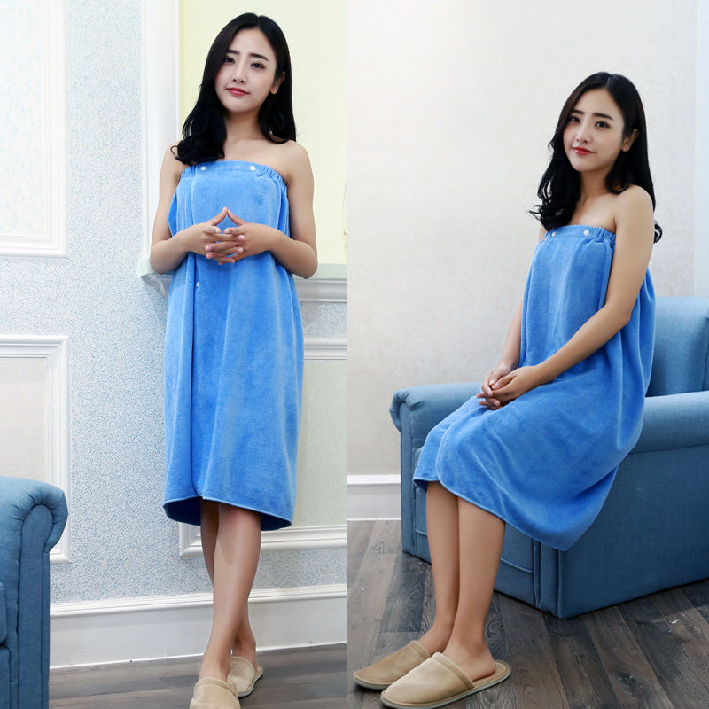 summer adult Bath towel pure cotton water uptake sexy enlarge Wrap chest Beauty Bath skirt undergarment covering the chest and abdomen Bathrobein the Home Daily , Towel/Bath towel/Bathrobes , Bath skirt/Bathrobes/Bathrobe category - from Buy2taobao.com to provide professional Taobao agent buy service