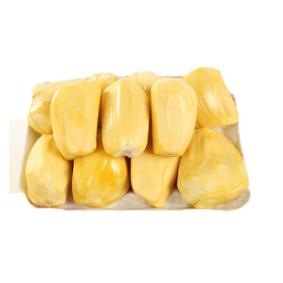  【全而廉】泰国菠萝蜜/菠萝蜜/新鲜水果 菠萝蜜肉 400G