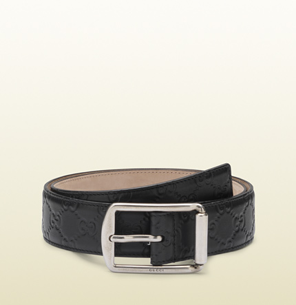 gucci男士皮带正品好吗?gucci男士皮带正品价