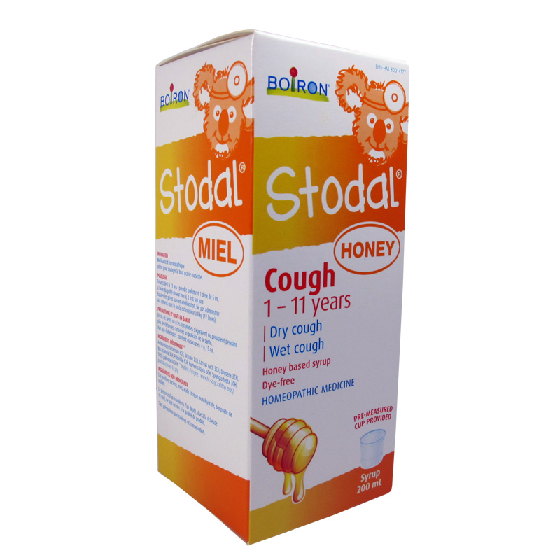 加拿大发货 200ml 加拿大Boiron Stodal糖浆 1-11岁在类目 尿片/洗护/喂哺/推车床, 其它婴童用品中 - 来自Buy2taobao.com提供专业的淘宝代购服务