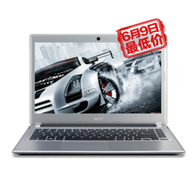 【天猫预售】Acer/宏碁 V5-471G-53334G50Ma 笔记本电脑 I5 独显