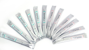  【试用装】10g条装奶茶粉原味/麦香/抹茶/香芋/香蕉/巧克力/红枣