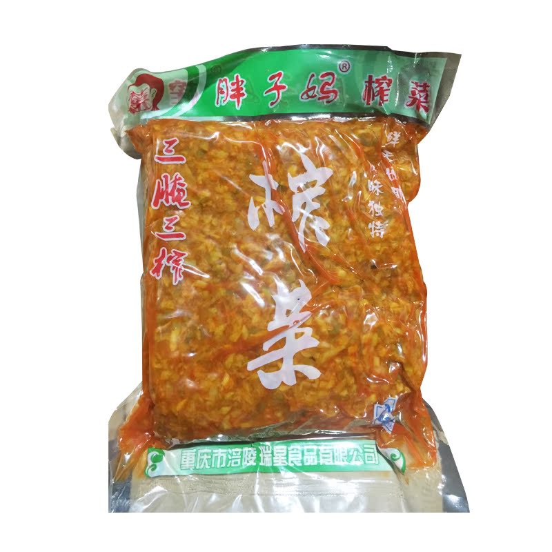 胖子媽榨菜紅絲榨菜4x2.5KG清淡榨菜佐餐開味小菜鹹菜下飯菜包郵在類目 水產肉類/新鮮蔬果/熟食, 醃製蔬菜/泡菜/醬菜/脫水蔬菜, 醃製/泡菜中 - 來自Buy2taobao.com提供專業的淘寶代購服務