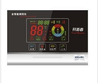 太阳能热水器开拓者控制仪 太阳能微电脑 控制器可控1500W电加热|ruв категории оборудование/инструменты, приборы, 温控仪 - от Buy2taobao.com для оказания профессиональной услуги покупки агента Taobao