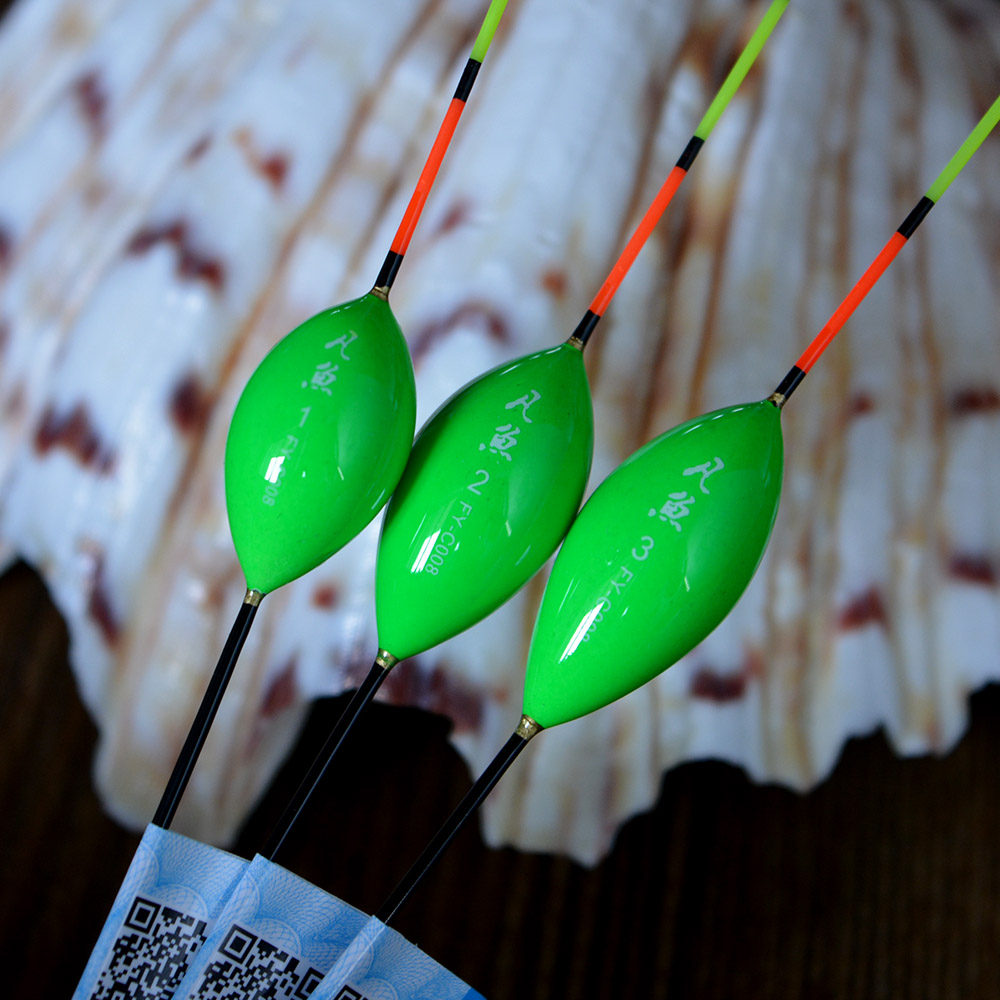 undefined7 Shallow Crucian carp Hydroplaning Taiwan fishing Float Dedicated Buoy Turn overundefinedin the Outdoor/Mountaineer/Camping/Travel Goods , Fishing equipment , Floats category - from Buy2taobao.com to provide professional Taobao agent buy service