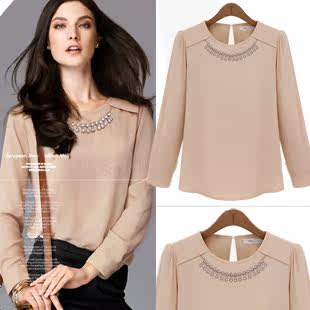 时尚优美的女装不容错过