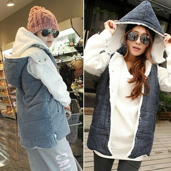 <em>马夹搭配</em>_特!冬季新款正版原单 碎花里棉<em>马甲</em>