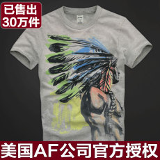 camiseta de los hombres de manga corta versión coreana de la marca Tide 2013 nuevos hombres del verano de compra de manga corta camiseta af hombres auténticos de los hombres estadounidenses camiseta de los hombres de manga corta versión coreana de la marca Tide 2013 nuevos hombres del verano de compra de manga corta camiseta af hombres auténticos de los hombres estadounidenses