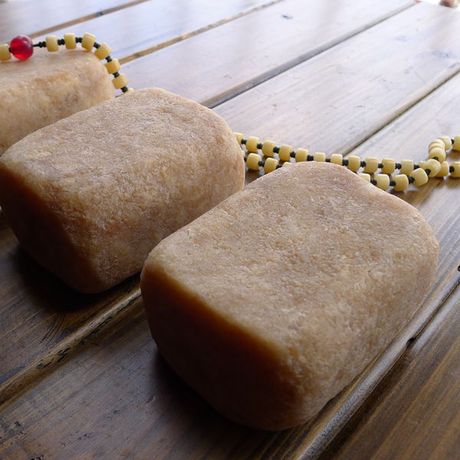 手工皂的几种制作方法