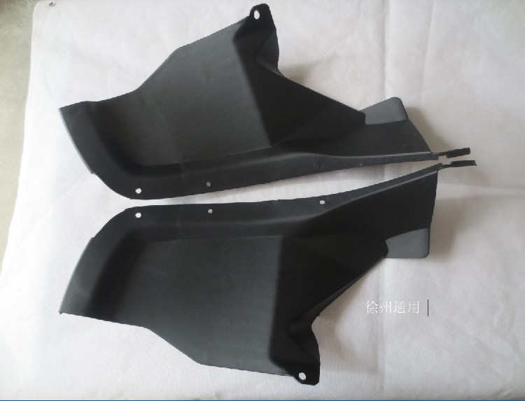 Buick Excelle Fender liner Fender liner rear wheel Fender linerin the Car/Articles/Fitting/Refit , Auto Parts and Accessories , Fender liner category - from Buy2taobao.com to provide professional Taobao agent buy service